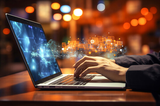 INFOGURU COMPUTER EDUCATION AND VOCATIONAL TRAINING